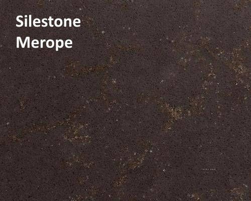 Кварцевый камень Silestone Merope